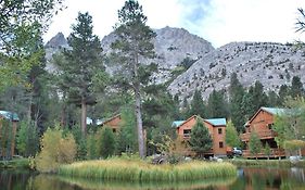 Double Eagle Resort And Spa June Lake